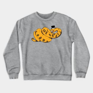 Tobias Crewneck Sweatshirt